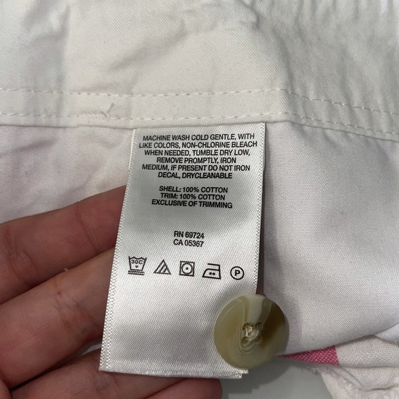 Columbia Women’s Solar Fade Shorts - Picture 4 of 6